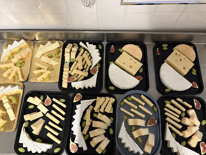 Chez Tete, Traiteur à Boulange