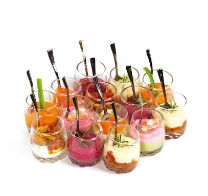 Aux Plaisirs du Goût Traiteur, Traiteur à Dommartin