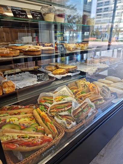 Chez Antoine - Traiteur, Traiteur à Ramonville-Saint-Agne