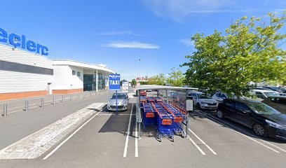 E.Leclerc TRAITEUR Vouziers, Traiteur à Vouziers