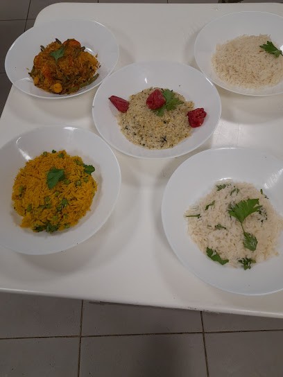 Awoulaba, Traiteur à Stains