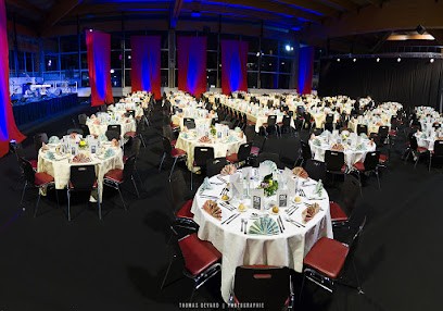 Events Coordination, Traiteur à Gérardmer