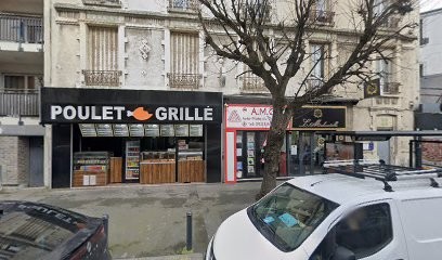 BADEM, Traiteur à Romainville