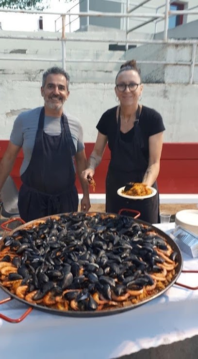 Paëlla Gaby - Les Mets Réception, Traiteur à Graveson