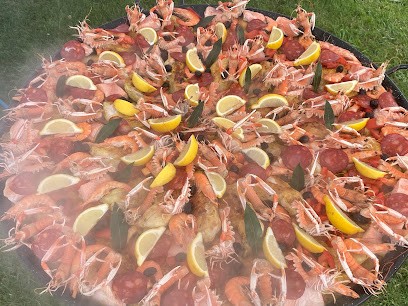 BREIZH TRAITEUR - Traiteur Et Chef à Domicile Pour Tous Vos événements (mariages, Anniversaires, Séminaires...)., Traiteur à Vigneux-de-Bretagne