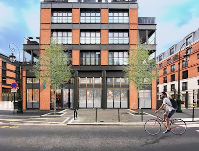 Toque & Talkie Production, Traiteur à Puteaux