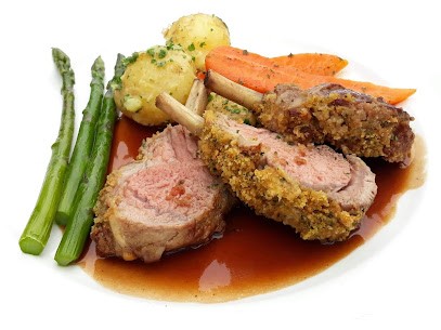 Nicky's Kitchen Traiteur, Traiteur à Dangy