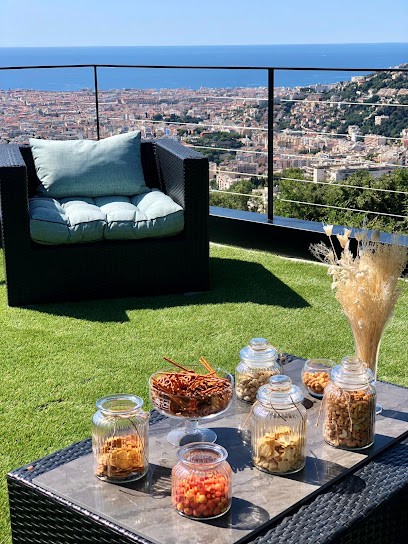 Sandrine Events, Traiteur au Cannet