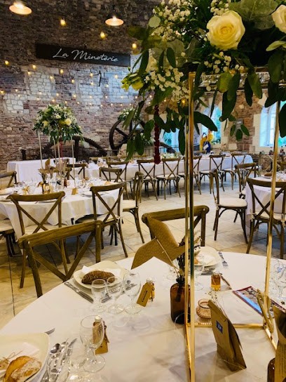 C COMME TRAITEUR, Traiteur à May-sur-Orne