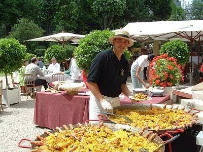 LA VRAIE PAELLA 26, Traiteur à Montélimar