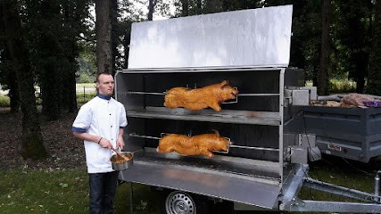 Breizh Cochon Grillé Naoned, Traiteur à Vertou