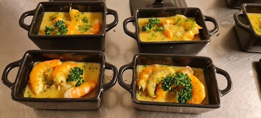 Eventail Gourmand, Traiteur à Dole