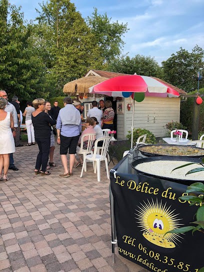 Le Délice Du Soleil, Traiteur à Quévreville-la-Poterie