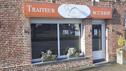 Traiteur Lepolard Julien, Traiteur à Poix-du-Nord