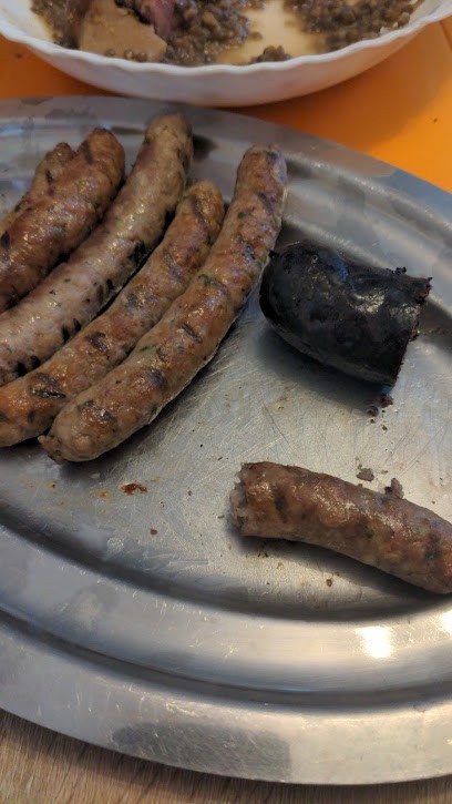 Chez Dudu Le Palais Du Boudin, Traiteur à Léognan