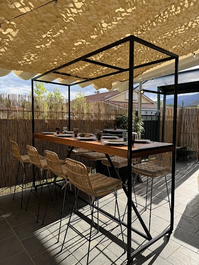 Calle del Sabor, Traiteur à Crozet