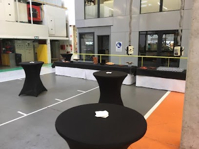 LLT, Traiteur à Étrépagny