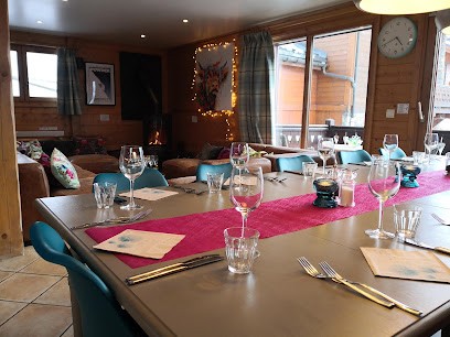 Jacolijn's Catering Service, Traiteur aux Belleville