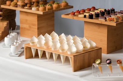 TOR EVENTS Traiteur, Traiteur à Vaulx-en-Velin