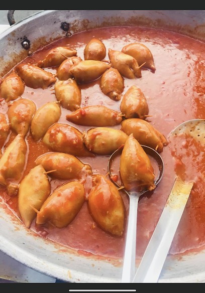 La cuisine de Karine PERPIGNAN, Traiteur au Soler