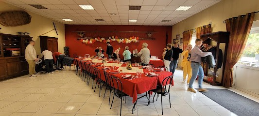 Brunaux Denise, Traiteur à Villeneuve-Renneville-Chevigny