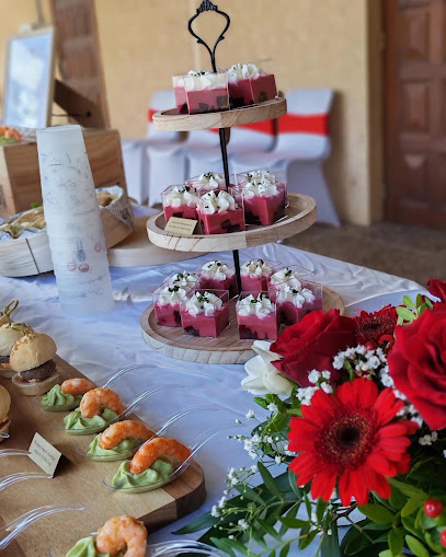 Food Is Life - 46 (Traiteur, Buffet Aperitif, Brunch, Patisserie, Plat) Traiteur à Belmont-Sainte-Foi