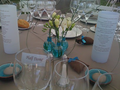 PATRY TRAITEUR, Traiteur à Lambesc