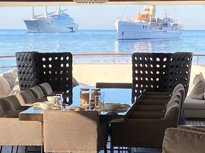 Cooking Concept by Nicolas Petit, Traiteur à La Crau