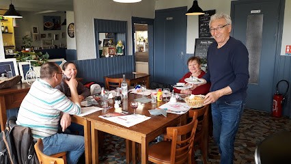 Chef Pierrot, Traiteur à Saint-Loup-de-Varennes