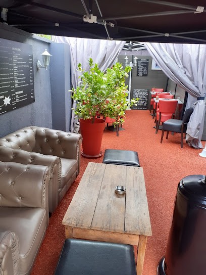 Le Valencia-Roma, Traiteur à Saumur