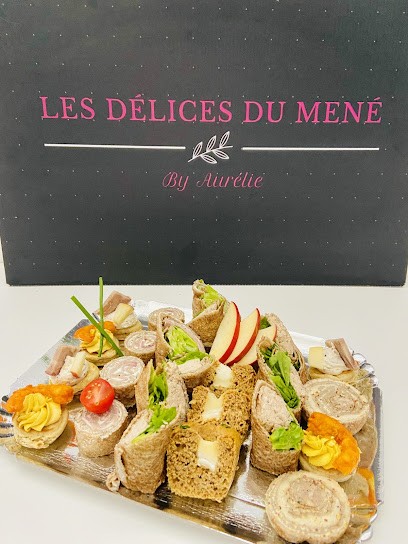 Les Délices Du Mené, Traiteur au Mené