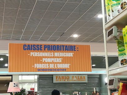 E.Leclerc TRAITEUR Orly, Traiteur à Orly