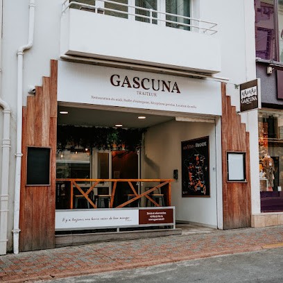 Gascuna Traiteur, Traiteur à Mont-de-Marsan