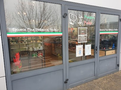 la maison des pâtes, Traiteur à Urrugne