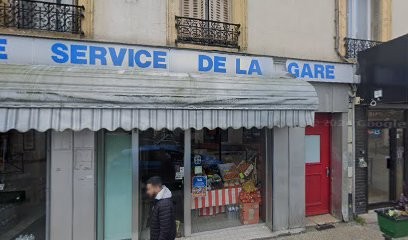 Les Fées, Traiteur à Juvisy-sur-Orge