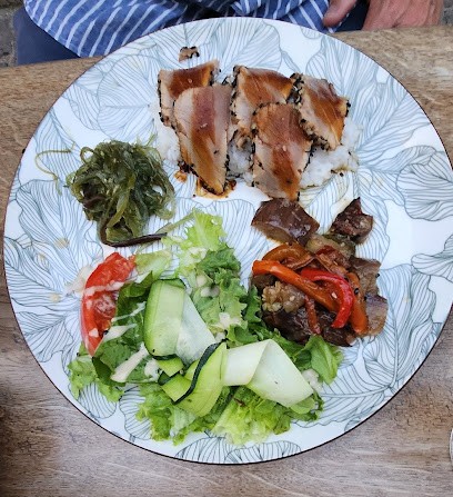 Le Chaudron, Traiteur à Gréoux-les-Bains