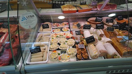 BOUCHERIE CAMELIA, Traiteur à Longny les Villages