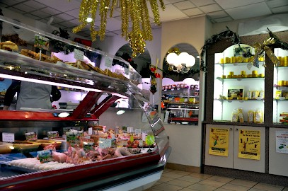 TRAITEUR DE LA CHAPELLE, Traiteur à La Souterraine