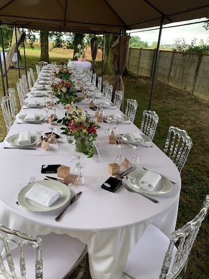 Johannes Laverton Traiteur, Traiteur à Jouy