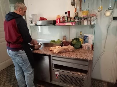 Traiteurmick59, Traiteur à Trélon