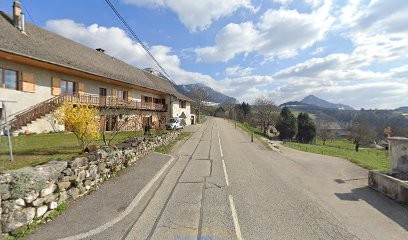 Saveurs Et Saisons, Traiteur à Thoiry