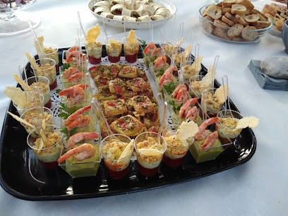 Joséphine Cuisine, Traiteur à Domicile Et Food-Truck, Traiteur à Mane