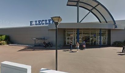 E.Leclerc TRAITEUR Les Oudairies, Traiteur à La Roche-sur-Yon