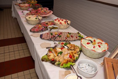 Vauthier Mickael, Traiteur à Espaubourg