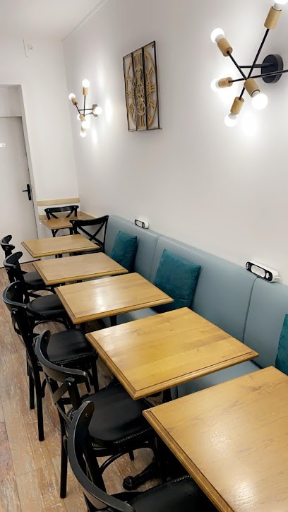 Les Tables De Joujou, Traiteur à Saint-Mandé