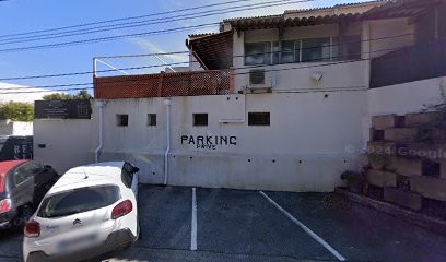 Kasikasi, Traiteur au Lavandou