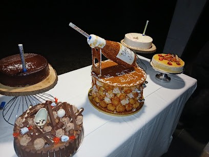Cook' Artiana Concept, Traiteur aux Authieux-sur-le-Port-Saint-Ouen