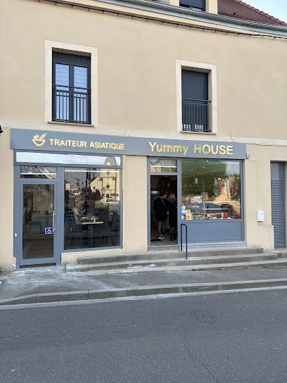 Yummy House, Traiteur à Ozoir-la-Ferrière