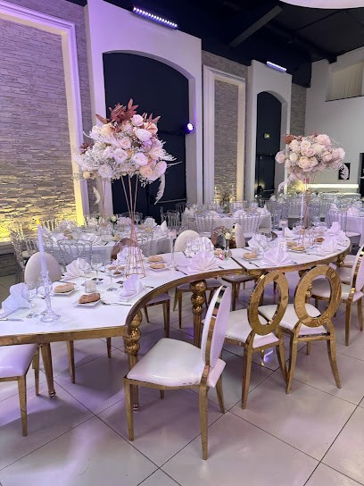 HM Delices, Traiteur à Sevran