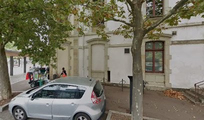 MAREME, Traiteur à Épinal